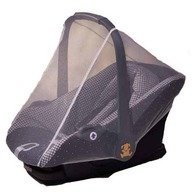 Reer - Protectie impotriva insectelor pentru scaune auto de bebelusi 71557