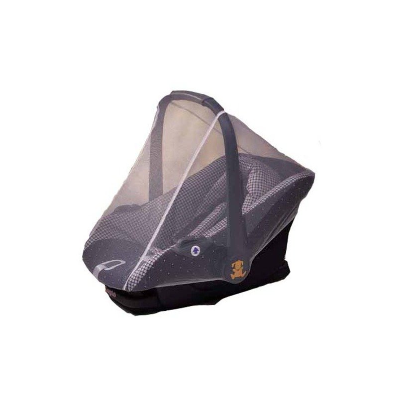 Reer - Protectie impotriva insectelor pentru scaune auto de bebelusi 71557