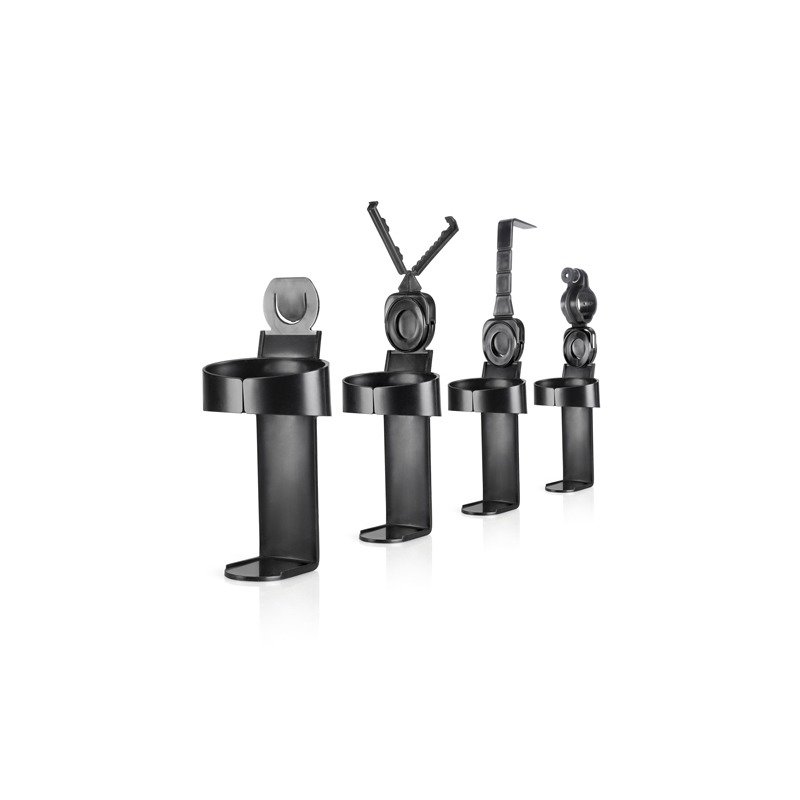 Reer - suport multifunctional pentru sticle si biberoane 8406.5