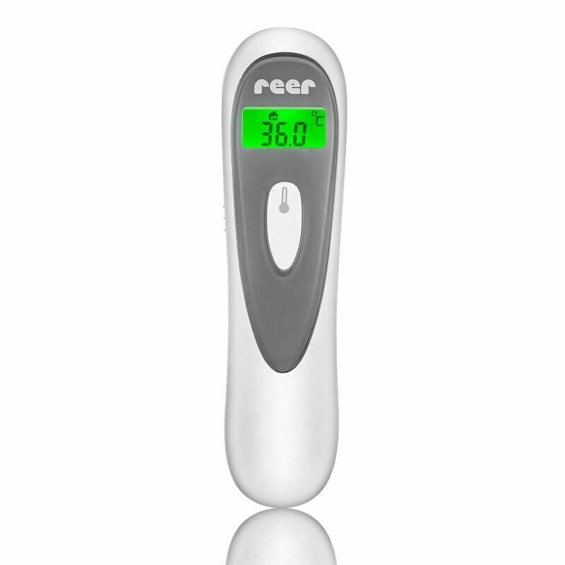 Reer - termometru fara contact in infrarosu softtemp