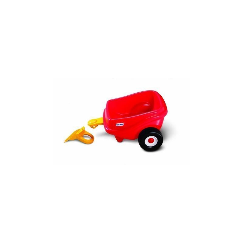 Little tikes - remorca cozy