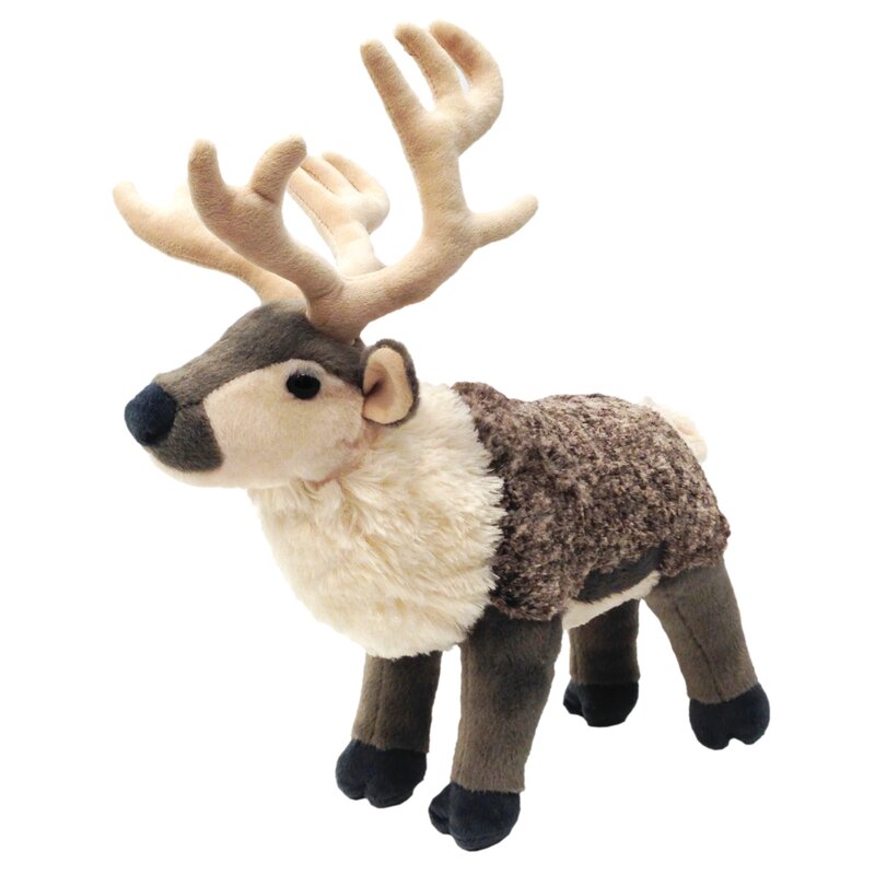Wild republic - jucarie din plus ren , 30 cm