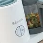 Robot Babycook Neo White Grey - 4