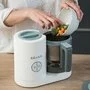 Robot Babycook Neo White Grey - 5