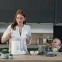 Robot Babycook Neo White Grey - 7