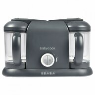 Beaba - Robot Babycook Plus, Gri