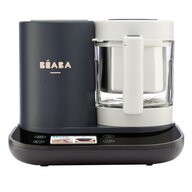 Beaba - Robot  Babycook Smart + Wi-Fi Charcoal Grey