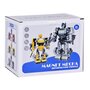 Robot transformabil, Magnetic - 2