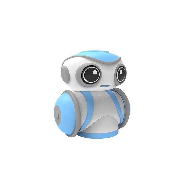 Educational insights - robotelul artie 3000