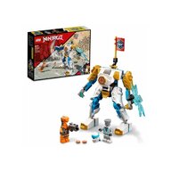 LEGO - Robotul EVO al lui Zane