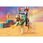 Playmobil - Set figurine Rodeo cu Pru si Chica Linda Spirit - 2