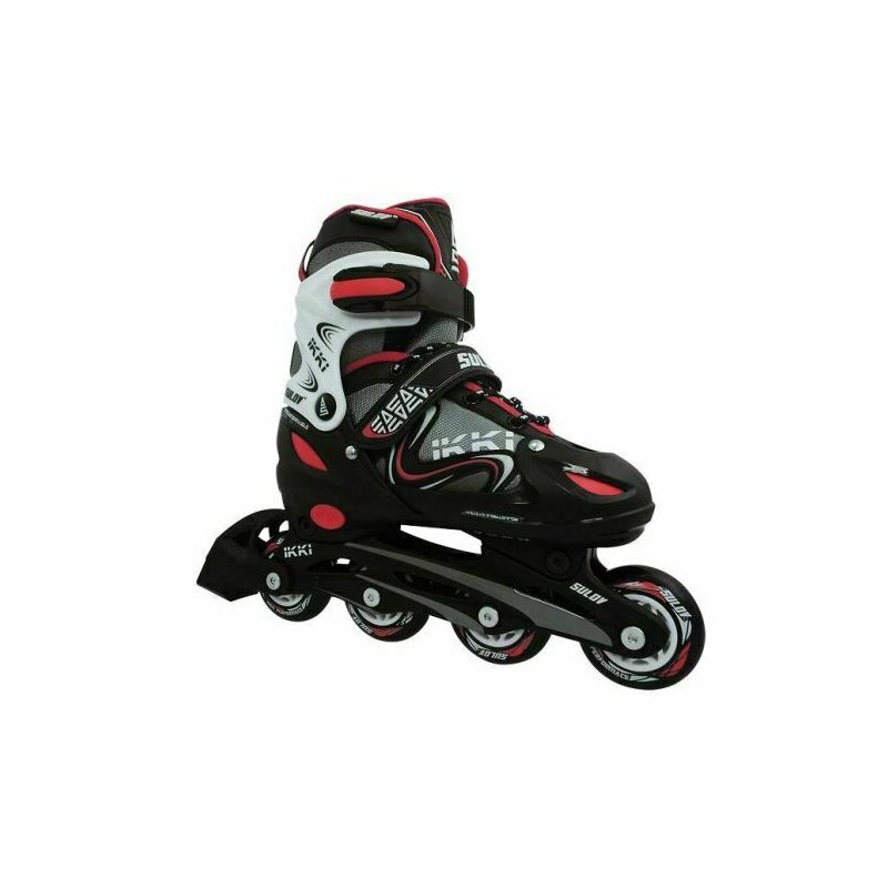 Dhs - role ikki boy l 39-42