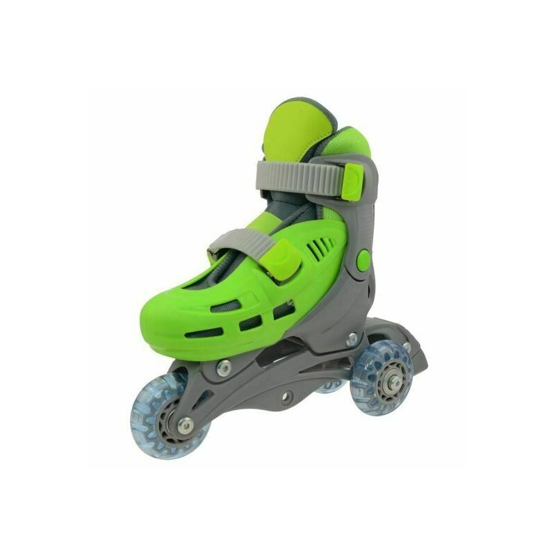 Dhs - role triskate verde xs 27-30