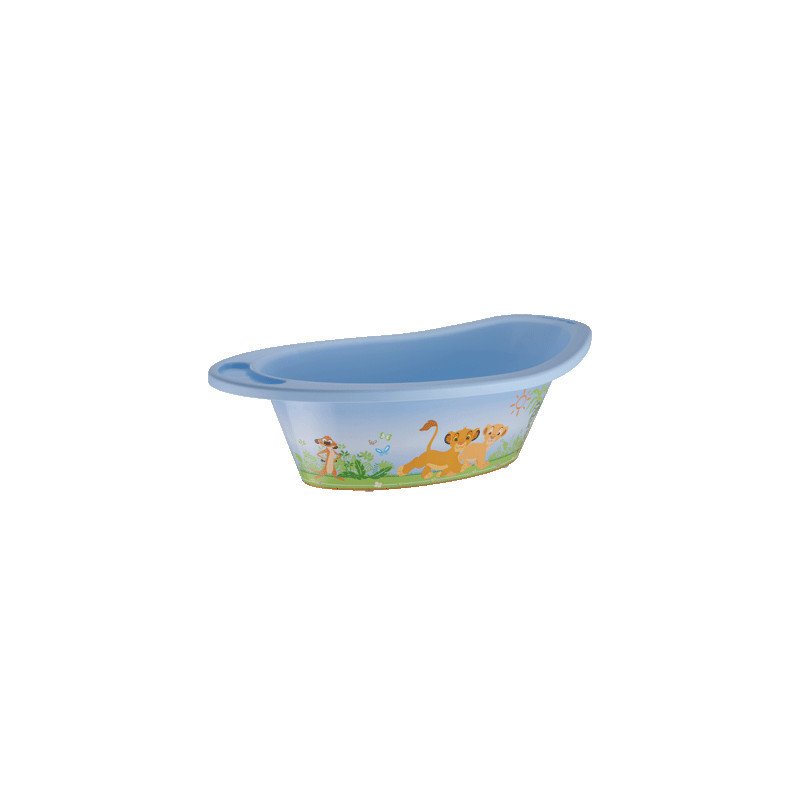 Rotho-baby design - cadita style, lion king