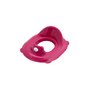 Rotho-Baby Design - Reductor Wc pentru capacul de la toaleta, Swedish rose - 1