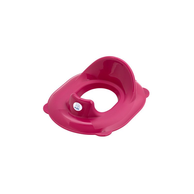 Rotho-Baby Design - Reductor Wc pentru capacul de la toaleta, Swedish rose