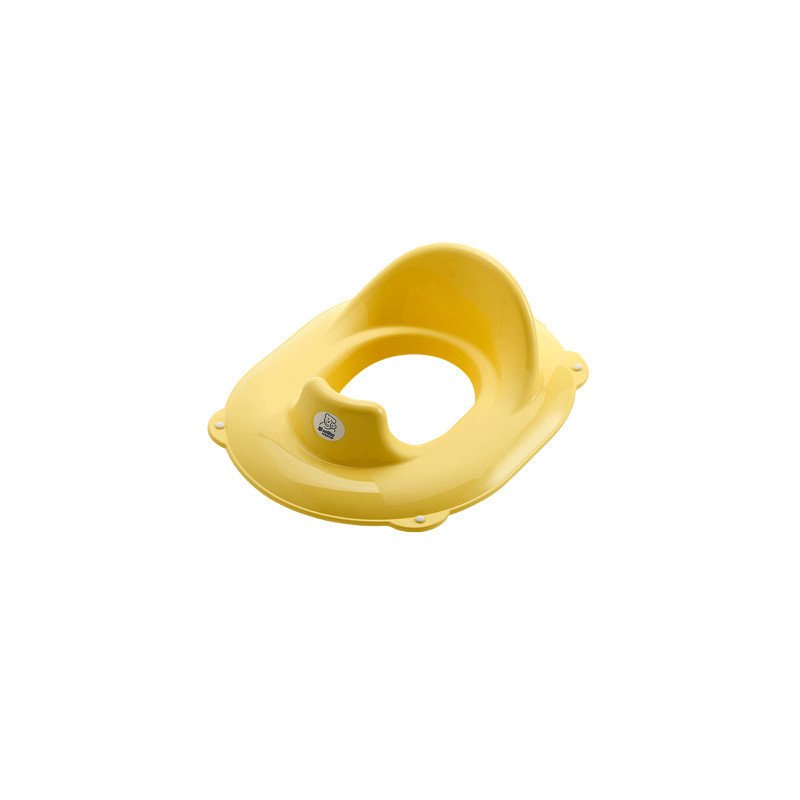 Rotho-Baby Design - Reductor Wc pentru capacul de la toaleta, Vanilla honey