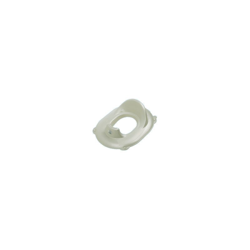 Rotho-baby design - reductor wc pentru capacul de la toaleta, white, crem