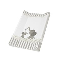 Rotho-Baby Design - Saltea de infasat Soft 70x50 cm, Elephant