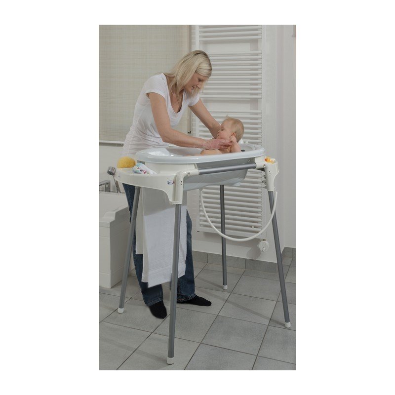 Rotho-baby design - set baie top unit, white