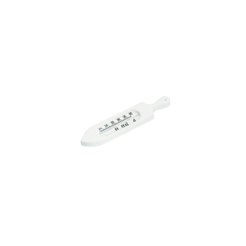 Rotho-Baby Design - Termometru pentru baie, White crem