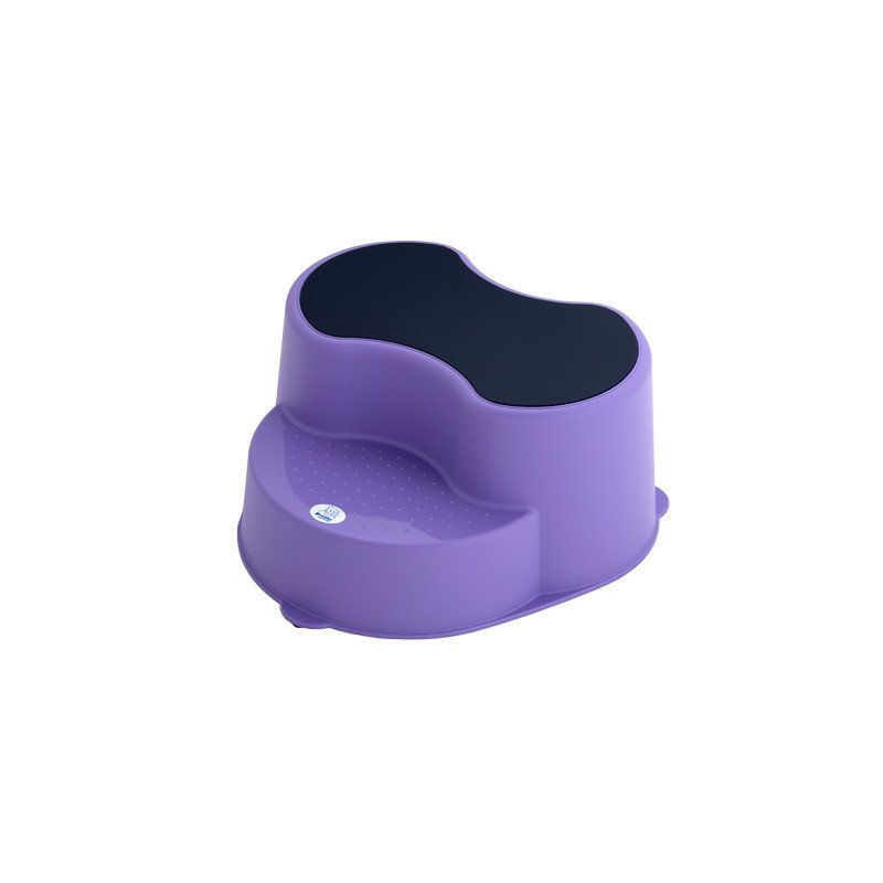 Rotho-baby design - treapta top ajutor lavoar, lavander