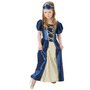 Rubie's - Costum de carnaval Printesa medievala - 1