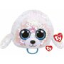 Ty - Rucsac copii Foca Icy,  Cu paiete, din Plus - 1