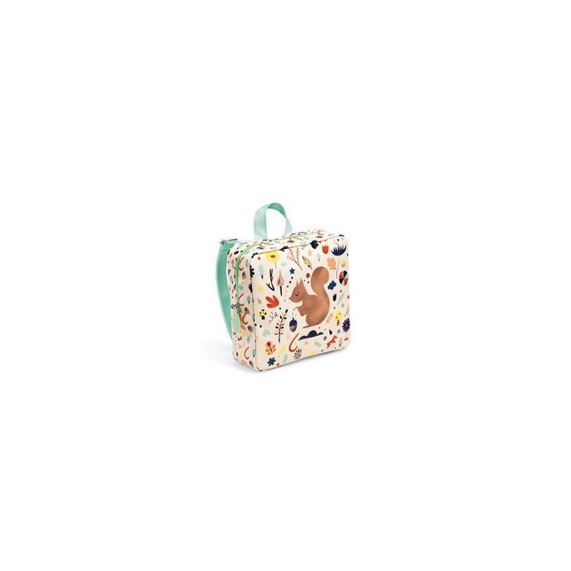 Djeco - rucsac