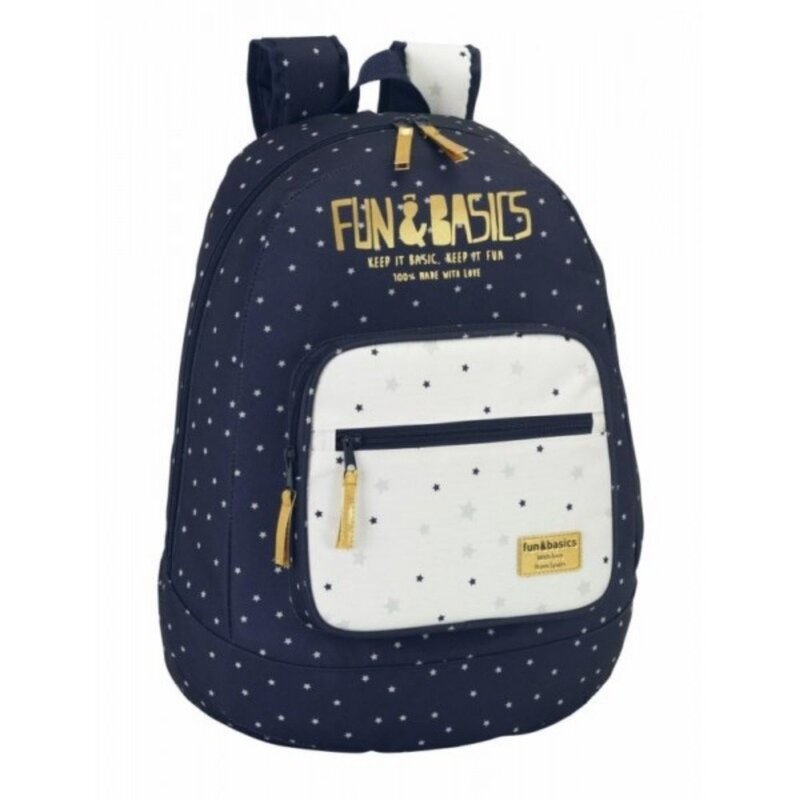 Rucsac dama fun & basics mare