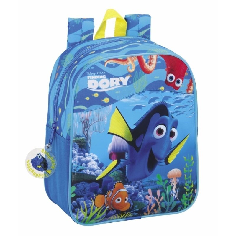 Rucsac gradinita finding dory