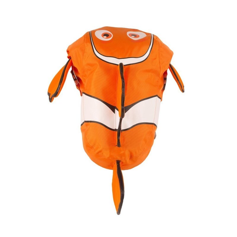 LittleLife - Rucsac impermeabil Disney Nemo