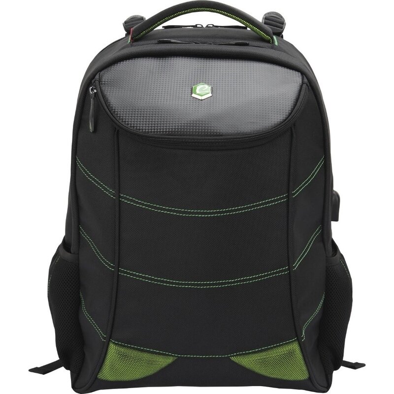 Rucsac laptop bestlife 17 verde