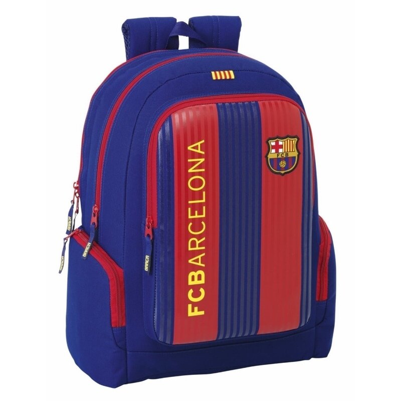 Rucsac laptop F.C. BARCELONA 15.6