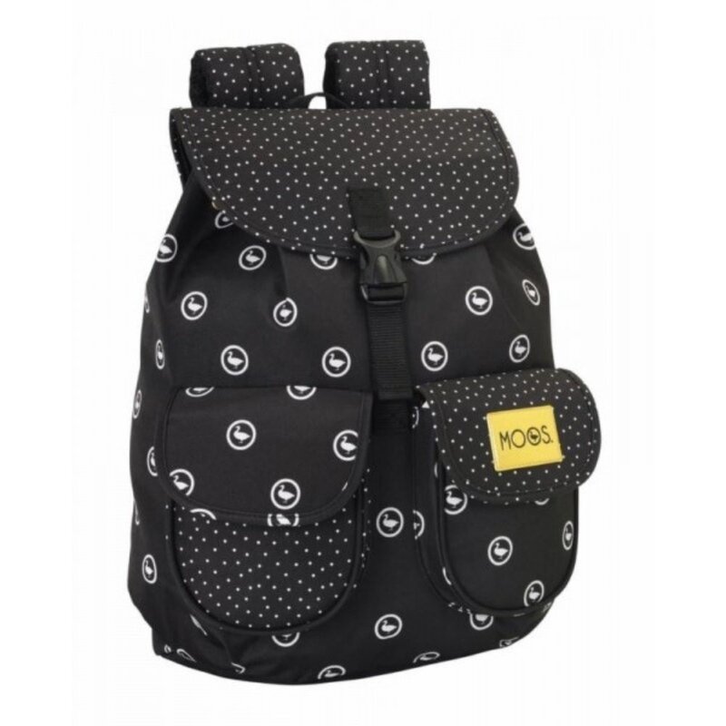 Rucsac dama mic moos topos