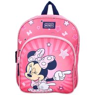 Vadobag - Rucsac Minnie Mouse Choose To Shine Pink, , 30x25x11 cm
