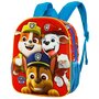 Karactermania - Rucsac Paw Patrol Guys, 31x39x15 cm - 2