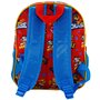 Karactermania - Rucsac Paw Patrol Guys, 31x39x15 cm - 4