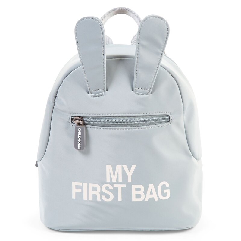Childhome - rucsac copii my first bag, gri