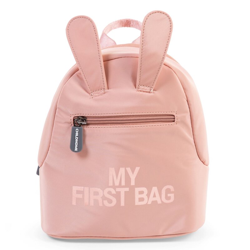 Childhome - rucsac copii my first bag, roz
