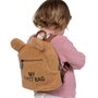Childhome - Rucsac pentru copii  My First Bag Teddy Maro - 3