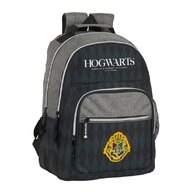 Rucsac scoala dublu Harry Potter