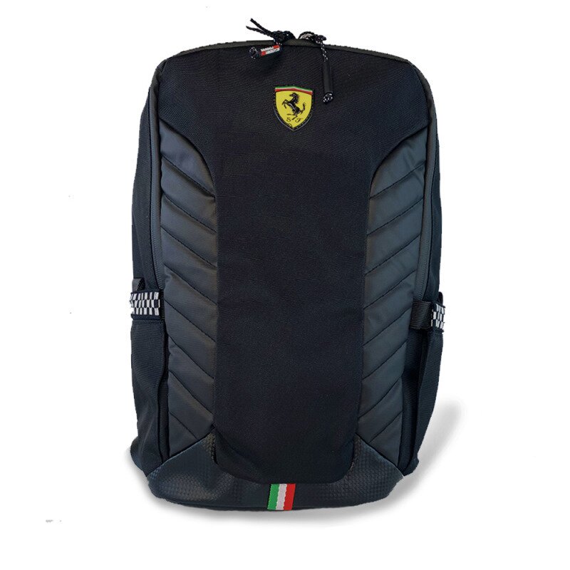 Rucsac sport Ferrari negru