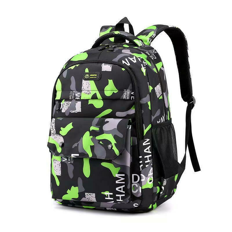 Rucsac sport Oxford (verde)