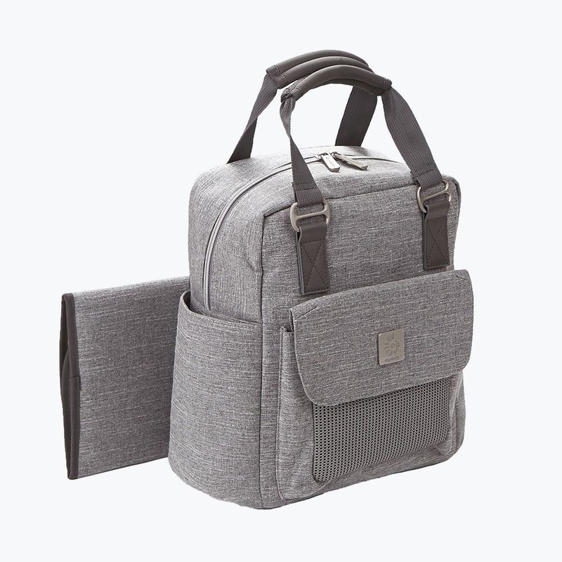Ergobaby - rucsac take a long grey sport