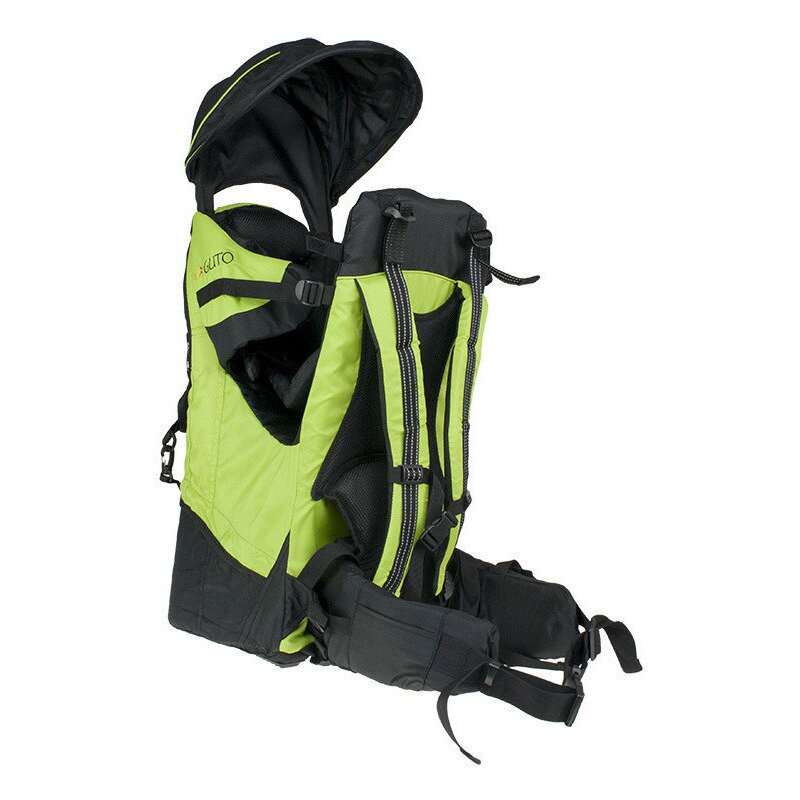 Guto - rucsac transport copii deluxe