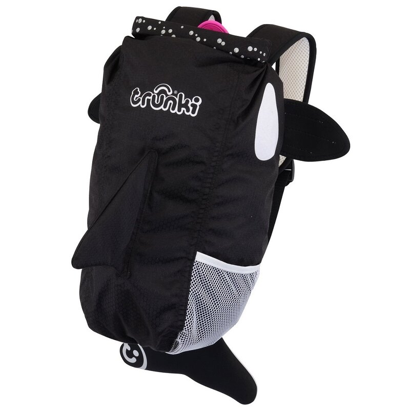 Trunki - rucsac copii whale large paddlepak
