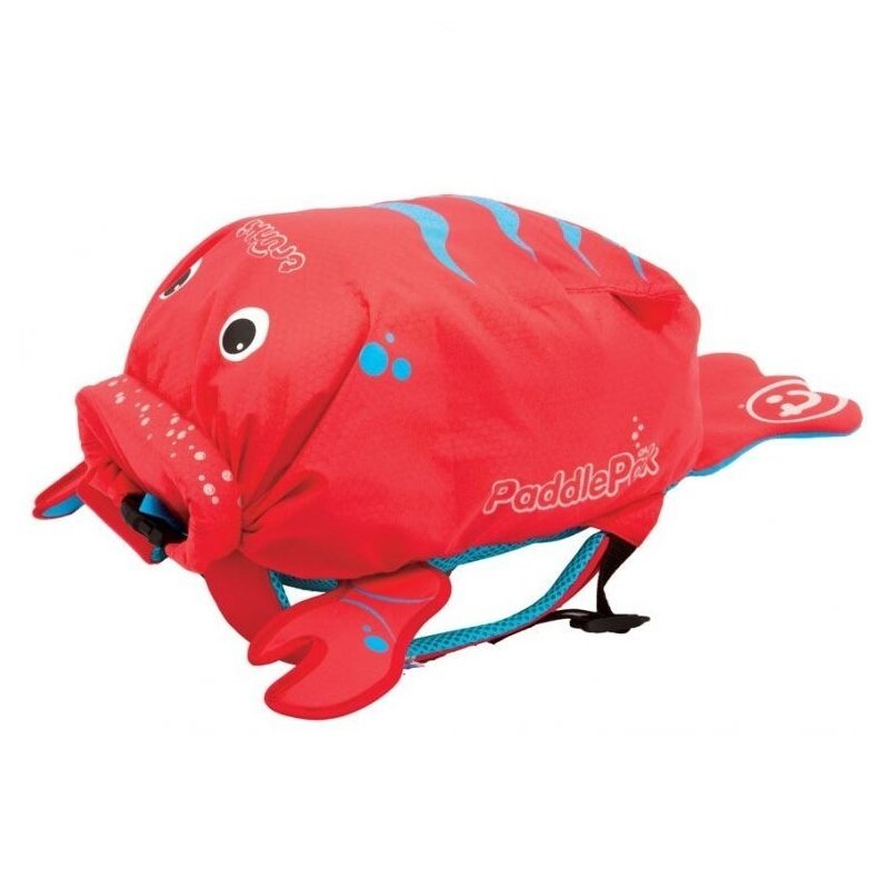 Trunki - rucsac copii lobster paddlepak