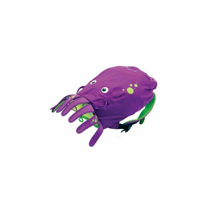 Trunki - rucsac copii octopus paddlepak