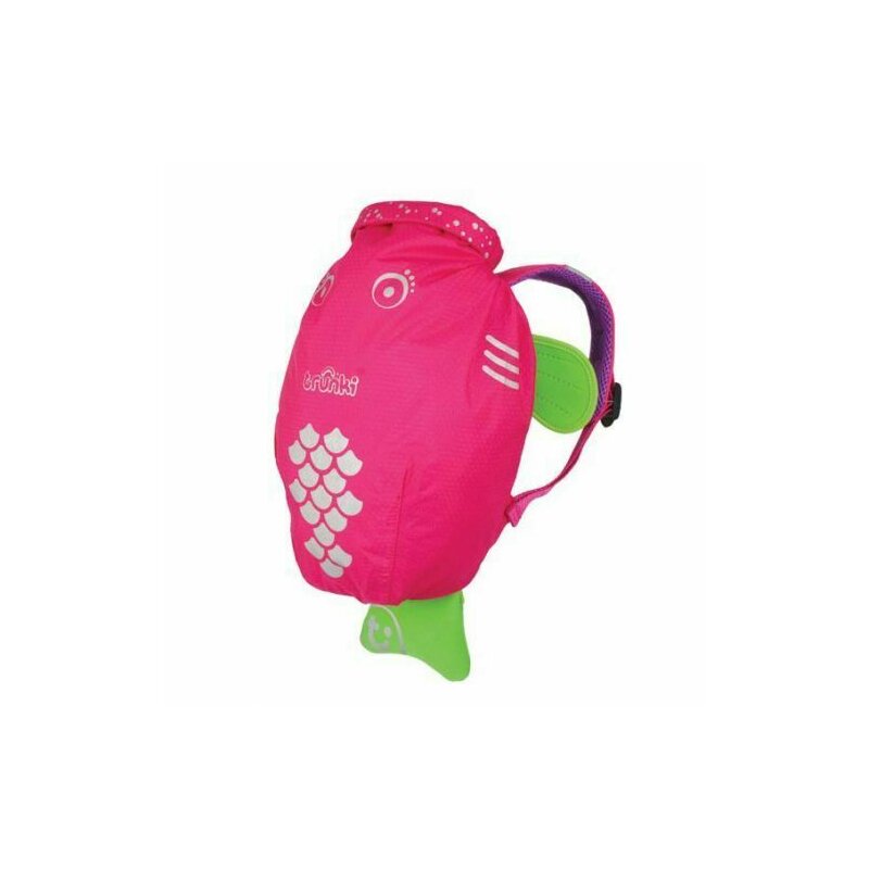 Trunki - rucsac copii paddlepak, roz